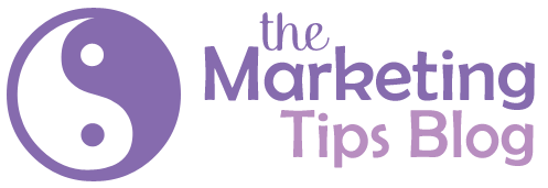 The Marketing Tips Blog