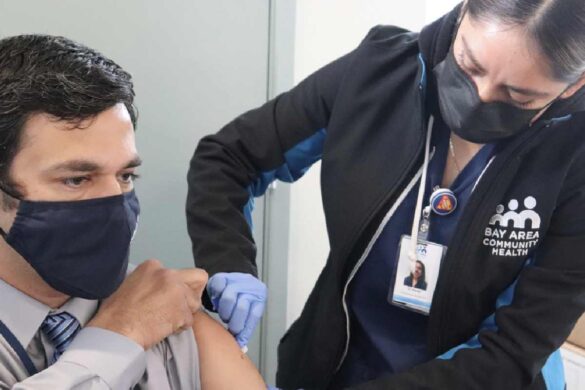 Bay Area Community Health