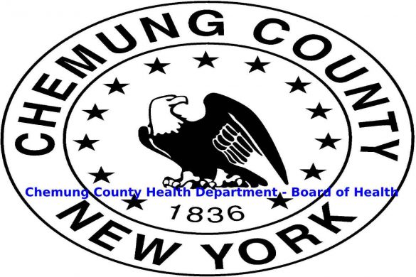 Chemung County Health Department - Board of Health