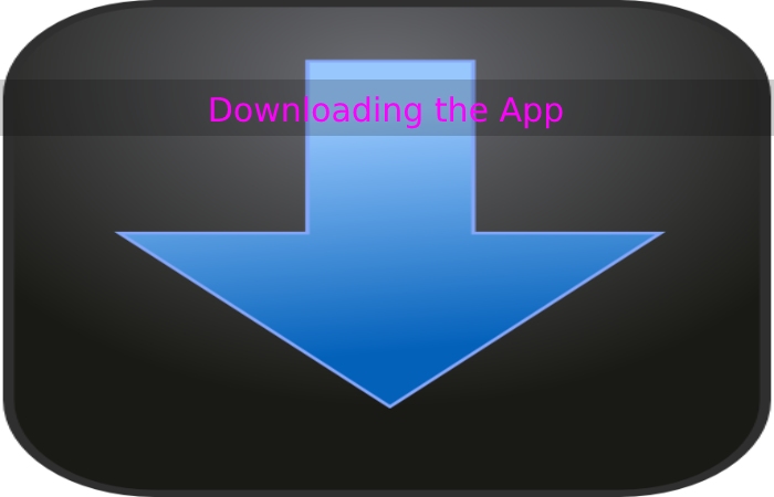 Downloading the App