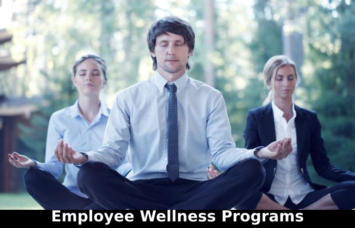 Employee Wellness Programs