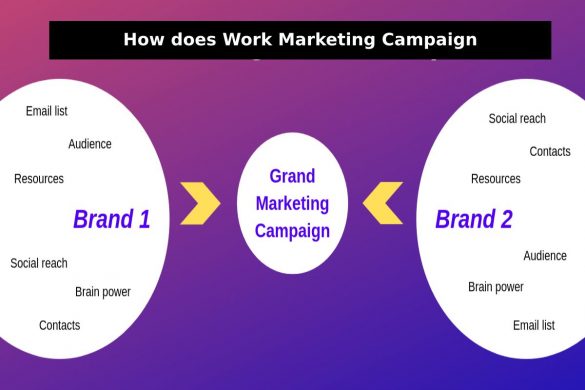 How does Work Marketing Campaign