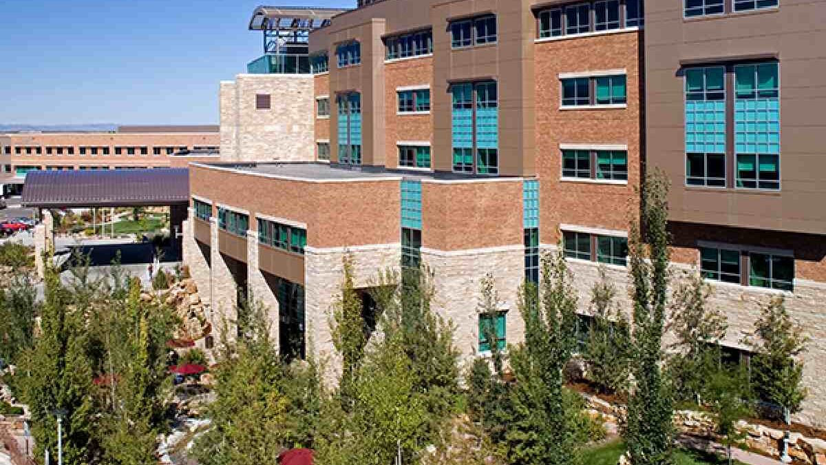 K Wellness Center of the Rockies – Different Types of Treatment