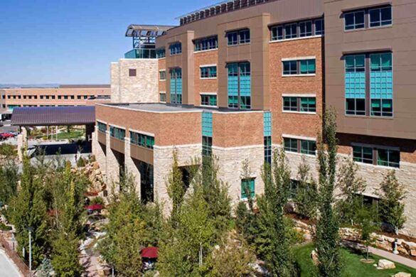K Wellness Center of the Rockies