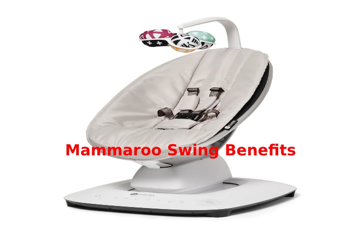 Mammaroo Swing Benefits