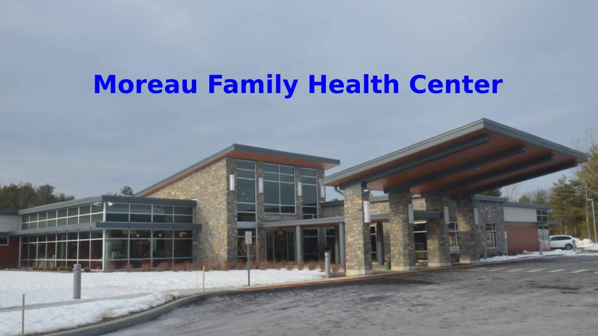 Moreau Family Health Center