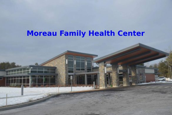 Moreau Family Health Center