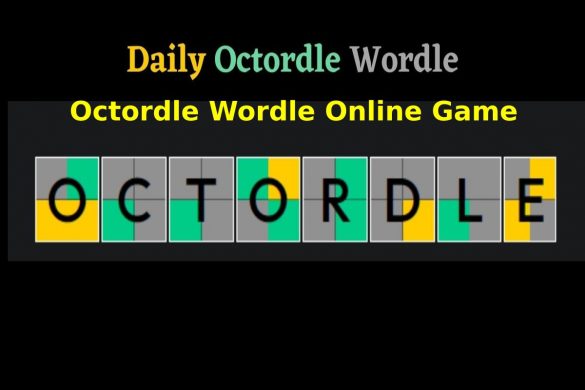 Octordle Wordle Online Game