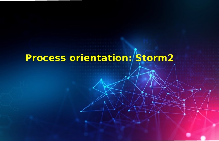 Process orientation_ Storm2