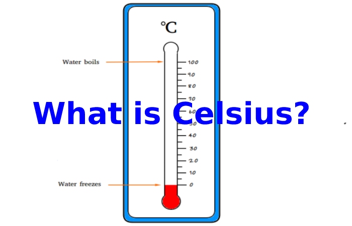 What is Celsius_
