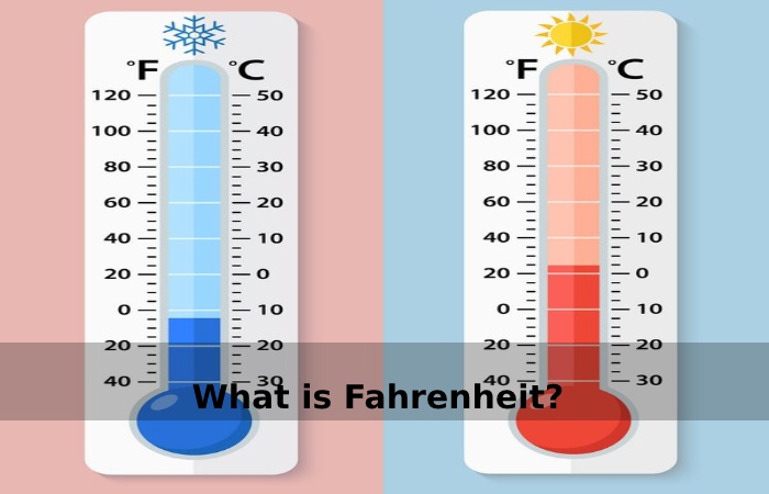What is Fahrenheit_