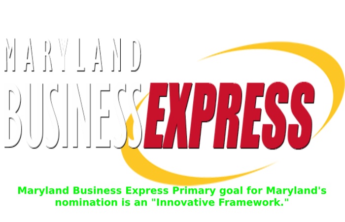 What is the Purpose of Maryland Business Express