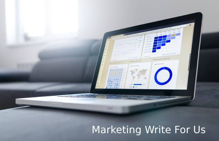 Marketing Write For Us