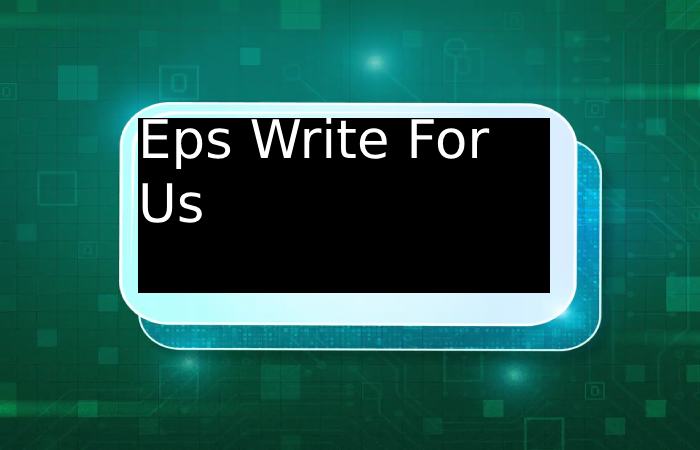 ES WRITE FOR US 