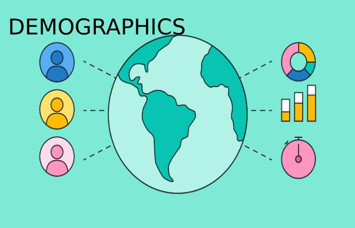 DEMOGRAPHICS