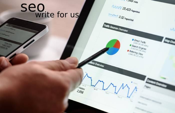 SEO WRITE FOR US