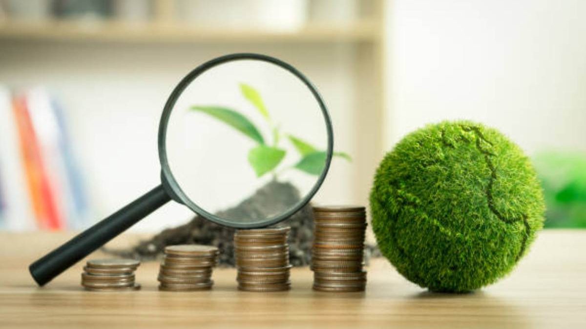 Green Bonds: Investing in a Sustainable Future for the UK