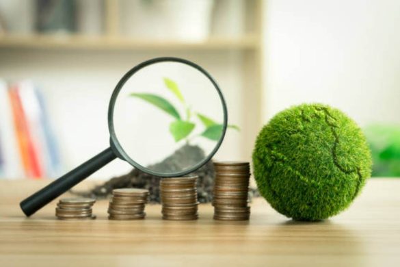 Green Bonds
