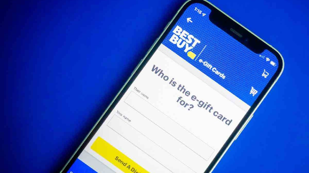 Best Buy TV Return Policy