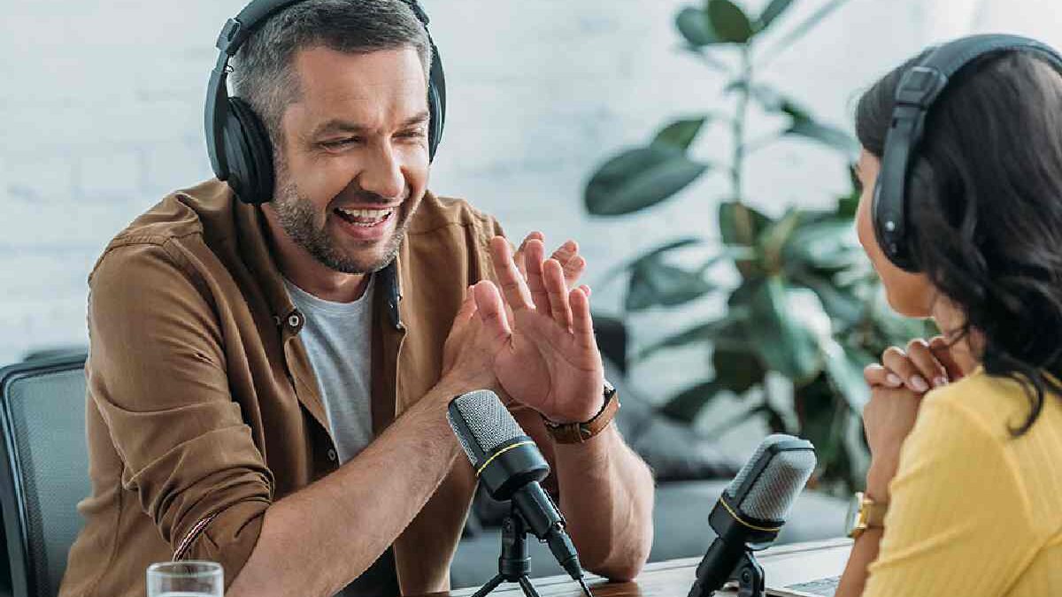 Benefits of Podcast Advertising