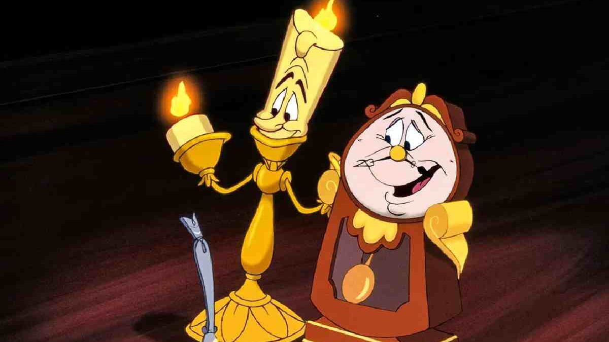 Lumiere Beauty and the Beast – Casting, Roles, and More