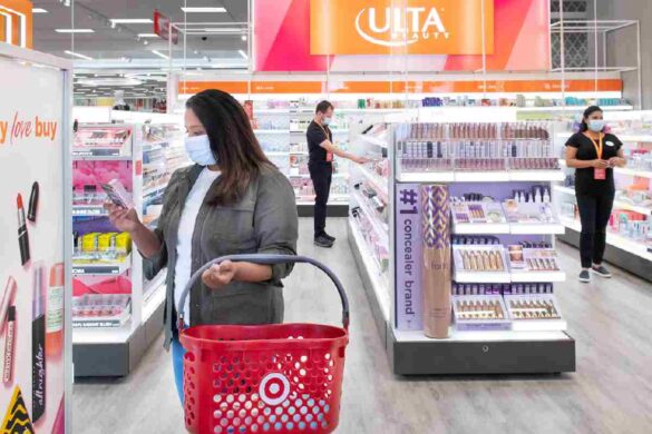 Ulta Beauty Hours of Operations In 2022