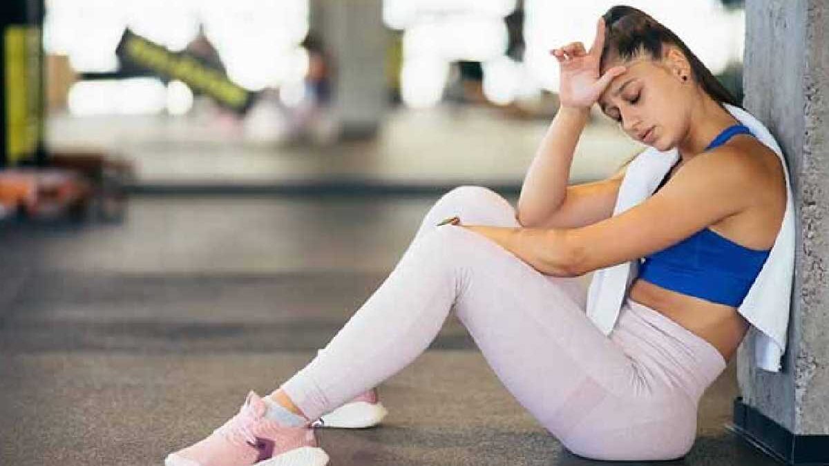 When Wellness Goes Wrong