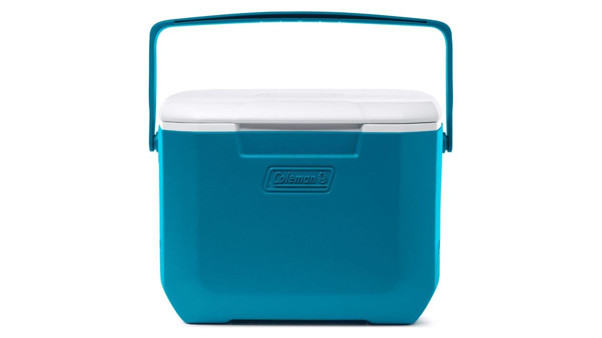 Coleman Cooler – Steel Belted, Types, Feature, and More