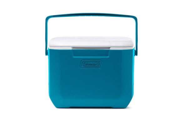 Coleman Cooler