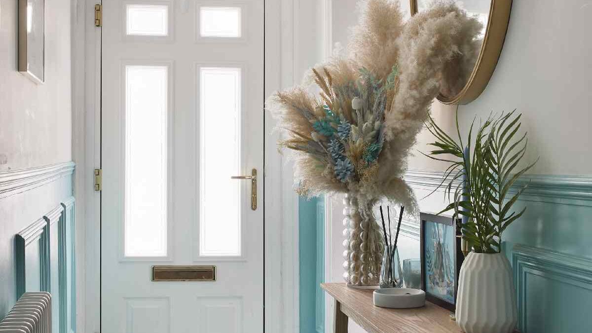 Dark Hallway Ideas that Make Your Home looks Great