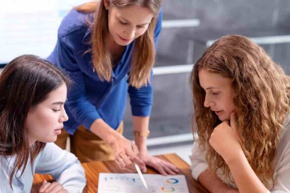How Much Does A Marketing Project Manager Salary?