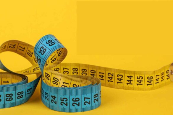 How to Convert 15 Inches to MM
