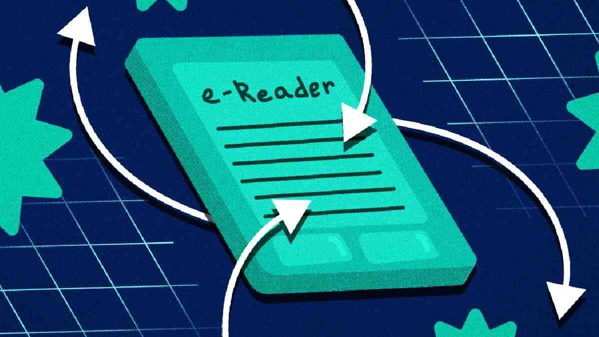 How to Market E-Book Marketing