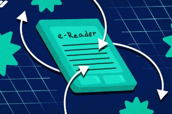 How to Market E-Book Marketing