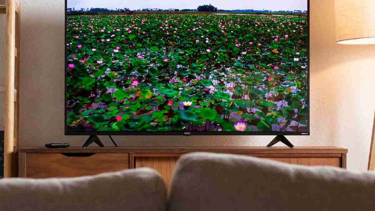 The 4 Best 90 Inch TV This Buying Guide