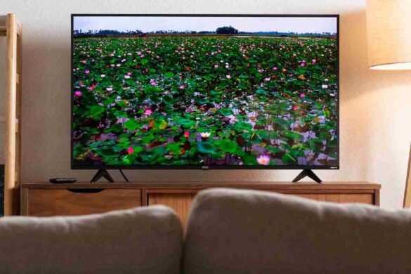 The 4 Best 90 Inch TV This Buying Guide