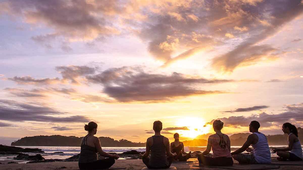 Wellness adventures: The Rise of Healthiness and Fitness Holidays