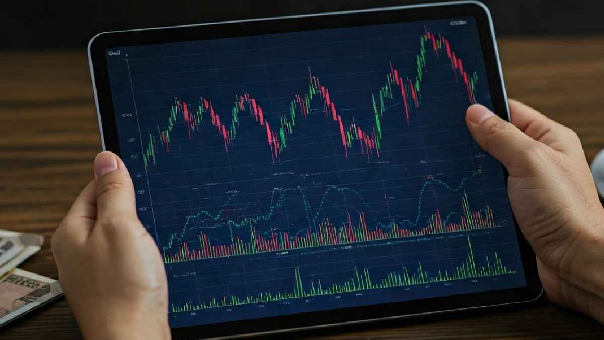 Discover Chartink .com: Your Ultimate Trading Companion