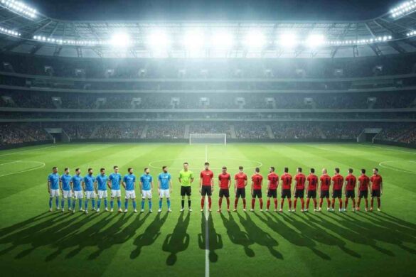 Susunan Pemain Al-Nassr vs Damac FC