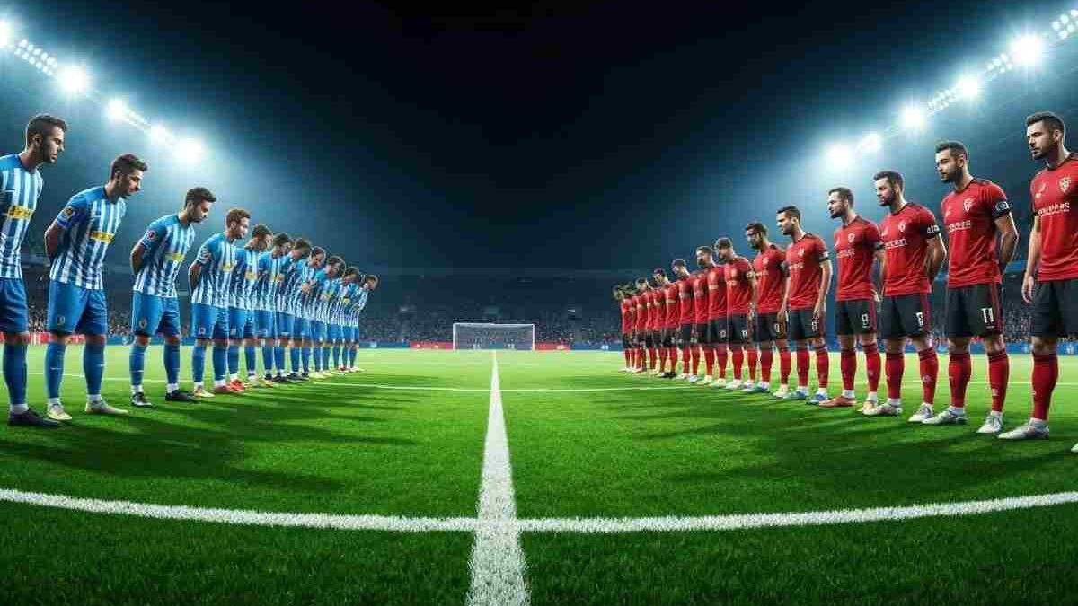 Susunan pemain N.E.C. Nijmegen vs PSV Eindhoven: Preview