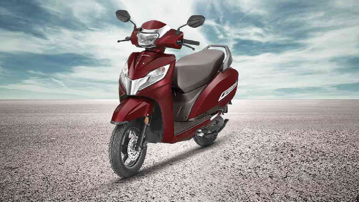 Activa 125: A Complete Guide to Honda’s Popular Scooter