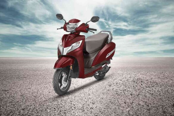Activa 125