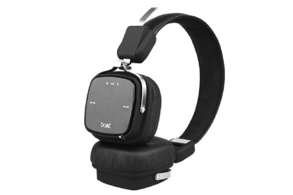 Boat Headphones