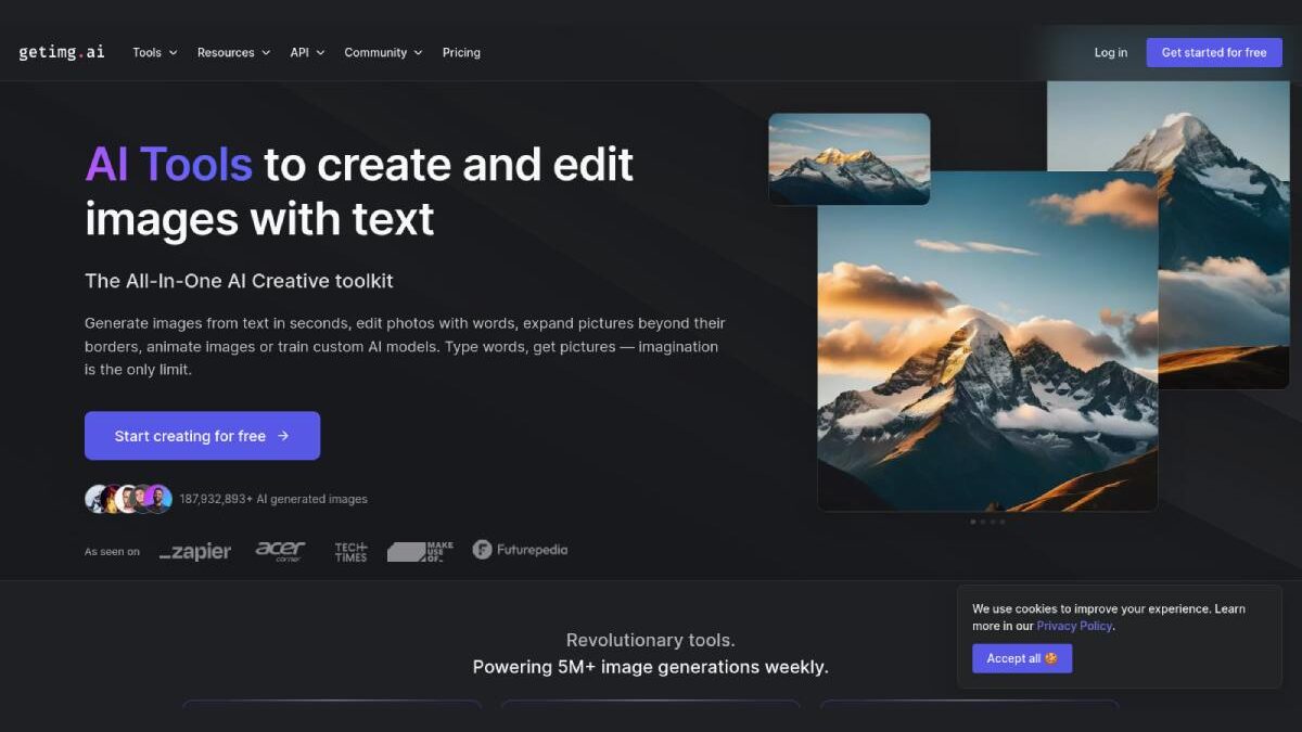 Getimg AI: Everything You Need to Know