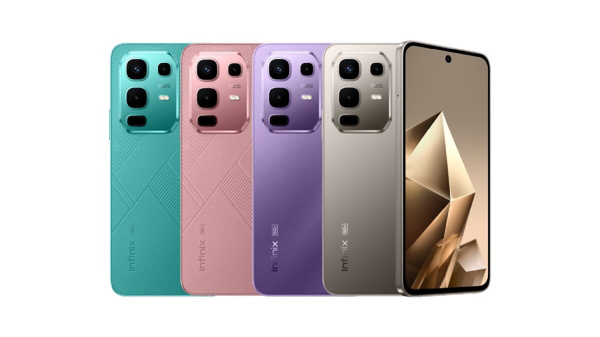 Infinix Note 50X Review 2025: Specs, Price, and Should You Buy