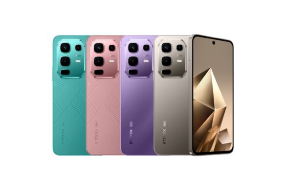 Infinix Note 50X
