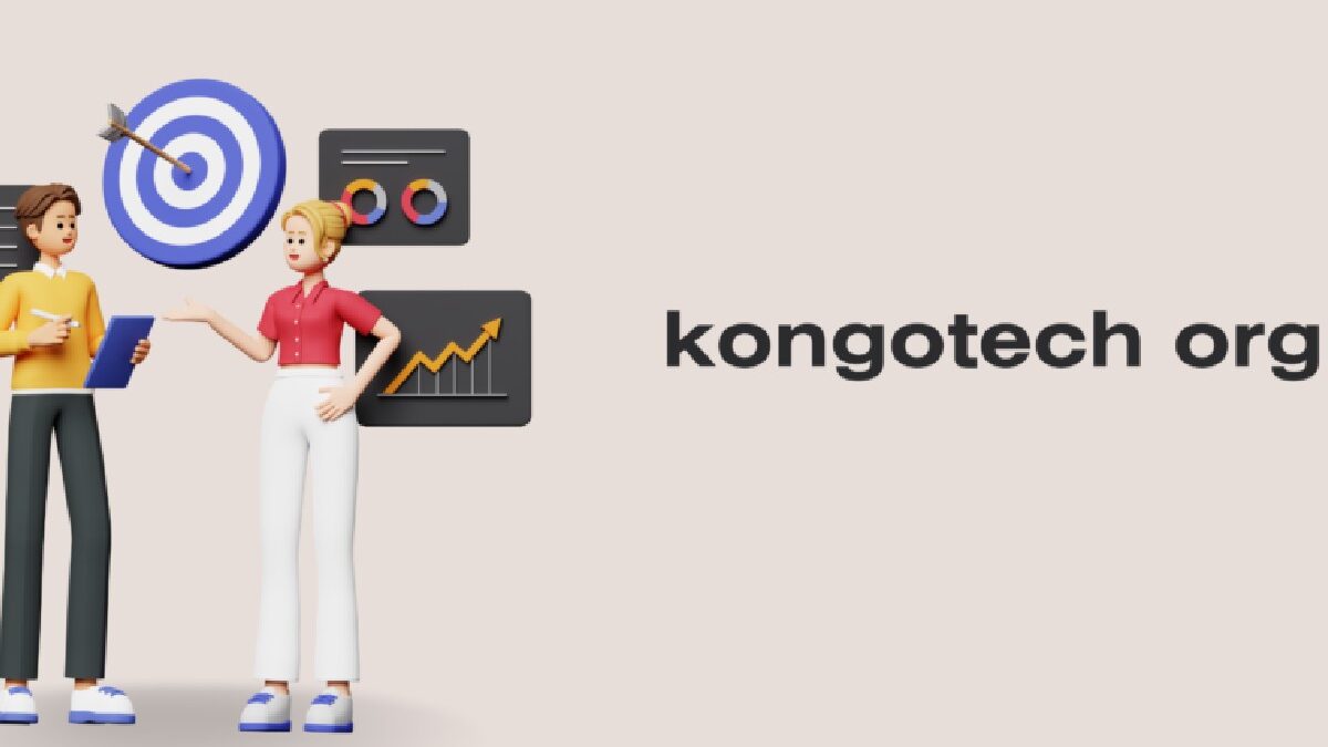 Kongotech Org – Latest Tech News, Reviews, and Updates
