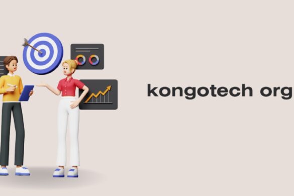 Kongotech Org