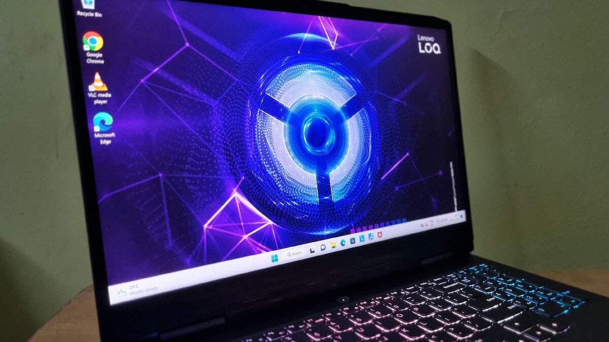 Lenovo LOQ: A Complete Guide to Lenovo’s Gaming Laptop Series