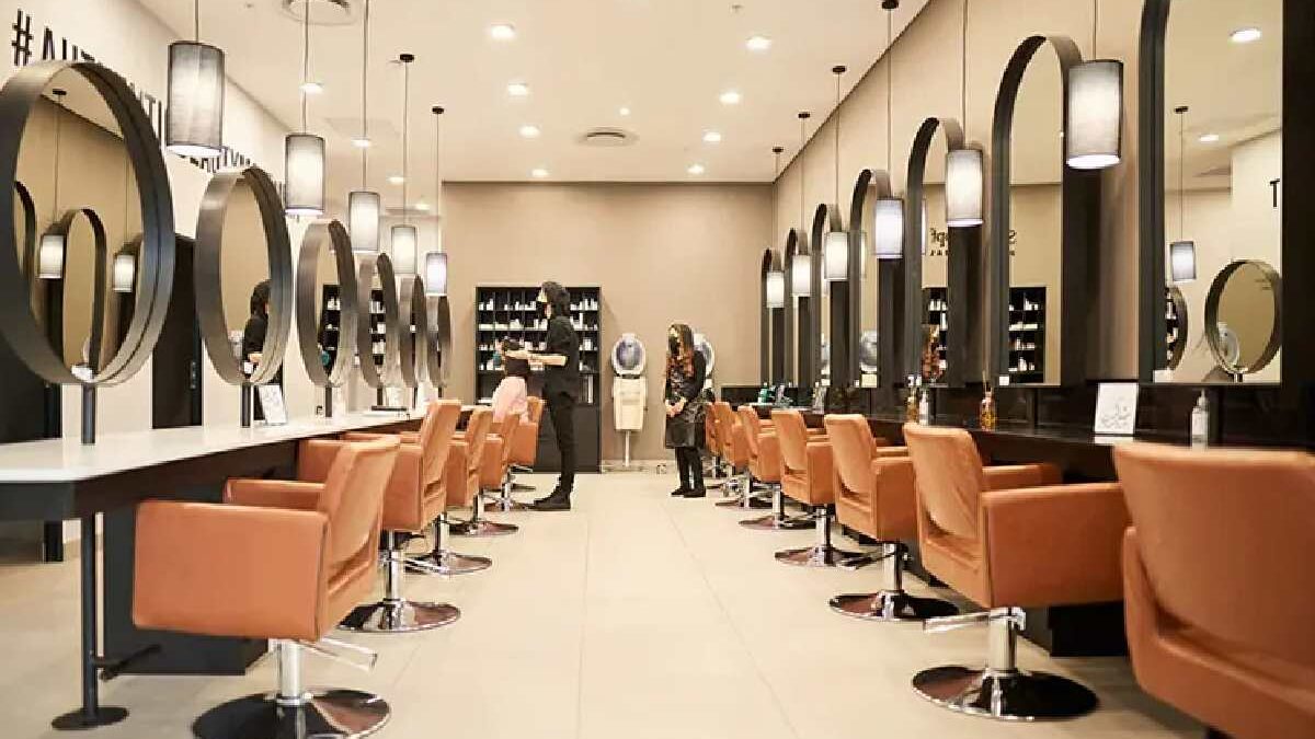 Low Budget Beauty Salon Interior Design – Smart Ideas for a Stylish Look